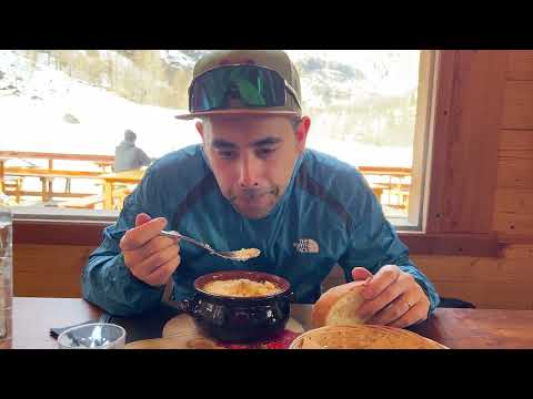 Rifugio Pastore ed antiche frazioni di Alagna (Valsesia)