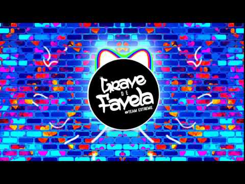 Tu tá louco de bala ou tu tá no tuim • Montagem DJ Renan • grave de favela