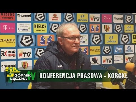 F. Smuda: Czerwona kartka była decydująca