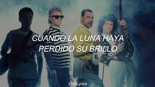 Queen - Face It Alone - Subtitulada en Español