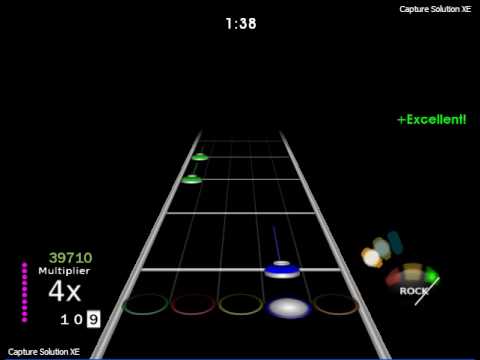 bang bang, Mystery Man.avi