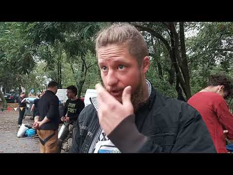 Артем Семененко, фестиваль Пороховая башня 2020