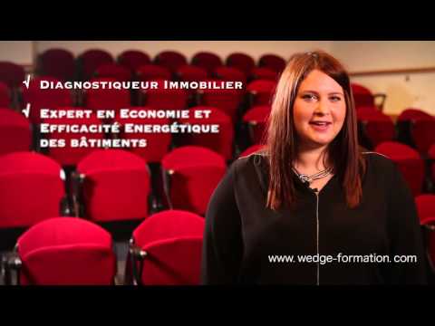 Formations professionnelles : en route vers des métiers d'avenir...