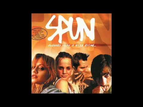 SPUN Full Unofficial SoundTrack 2002