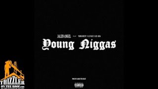 Jalen Angel ft. Young Mezzy, Lil Yase, Lex Aura - Young Niggas [Prod. Jabari The Great] [Thizzler.co