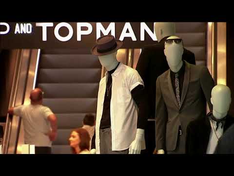 英Arcadia、「ライフライン」融資の申し出を拒否 (UK's Arcadia rejects 'lifeline' loan offer)