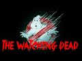 The Watching Dead Ghostbusters Frozen Empire