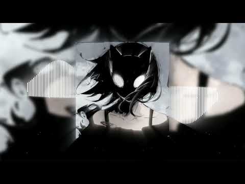 KUTE x killanoia x Tokyomane - KRUSH GIRL 2  -「𝙨𝙡𝙤𝙬𝙚𝙙/𝙧𝙚𝙫𝙚𝙧𝙗」