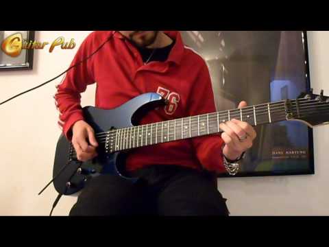 Lezioni di chitarra: Arrangiamento per chitarra sola  - Guitar Pub