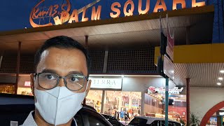 Download lagu Review rest area tol Jakarta-Tangerang saat malam | makan malam di mobil pengalaman asyik mp3