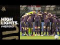 Highlights: Heracles Almelo - FC Groningen
