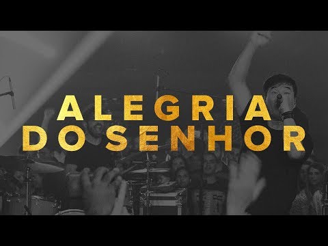 Juliano Son | Alegria do Senhor (Livres Ao Vivo Em São Paulo)