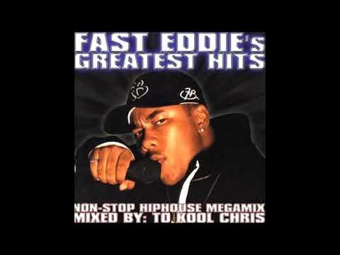 Fast Eddies