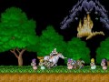 Ghouls N Ghosts Capcom 1988 Attract Mode 60fps