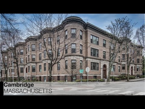 Video of 5 Washington Avenue | Cambridge Massachusetts real estate & homes by Bill Kuhlman