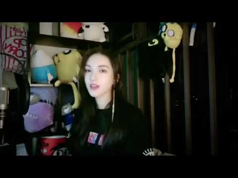 SNSD Gee Cover (Full) Not mine
