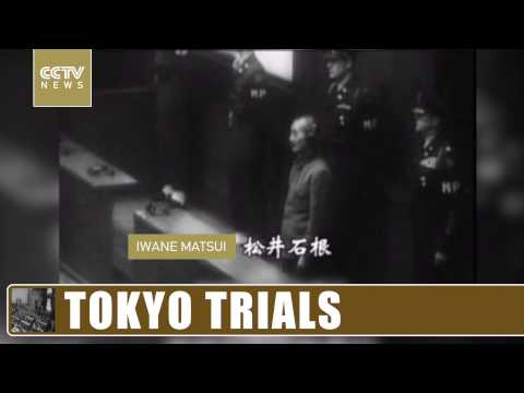 The Tokyo Trials