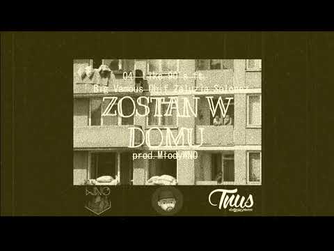 #ZOSTANWDOMU 04. LIKE A 90'S FT. BIG VAMOUS, QBIF PROD. MŁODYWNO