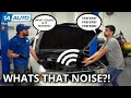 Common Car And Truck Problem Noises Translated Explained And Diagnosed