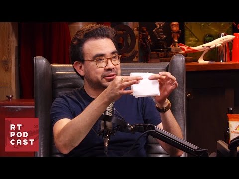 RT Podcast: Ep. 429 - Gavin’s Golden Bathroom Rule