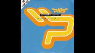 PILLS "Autobahn Cosmos" (Edit Mix)