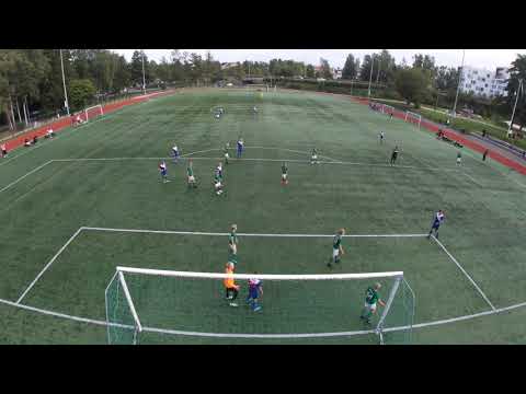 PPJ vs HPS maalikooste