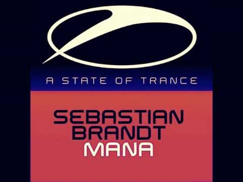 Sebastian Brandt vs Alex M O R P H feat Hannah mash up