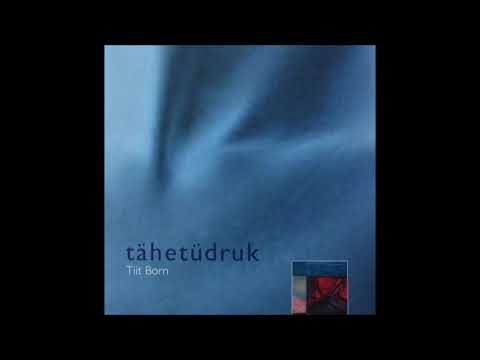 Tiit Born - Lili Marleen - mu lapsepõlve laul (Estonia, 2003)
