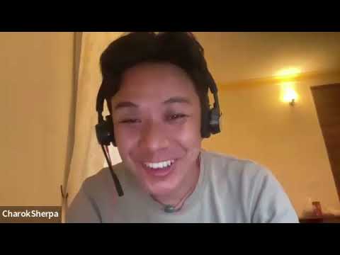 The Art of Dharma Study with Charok Lama (Session 1)