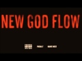 Kanye West ft. Pusha T - New God Flow ...