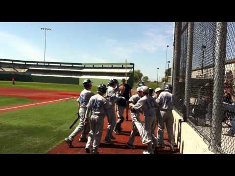 Jimmy Hammers Huge Homer vs Team Combat