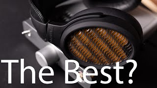 Warwick Bravura: The best headphone system one can buy?