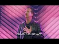 Quincy - Hou Me Vast (Officiële videoclip)