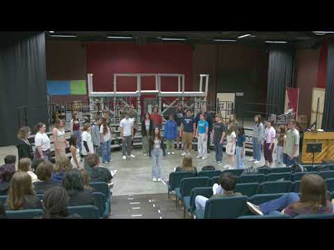 Tour 2023   Meadowdale HS