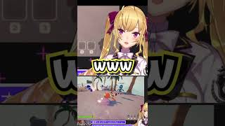 【PEAK】赤髪のともと夜乃くろむを転ばして爆笑する鷹宮リオンまとめ #切り抜き #にじさんじ #鷹宮リオン #にじさんじ切り抜き#peak #夜乃くろむ　#ズズ　#赤髪のとも