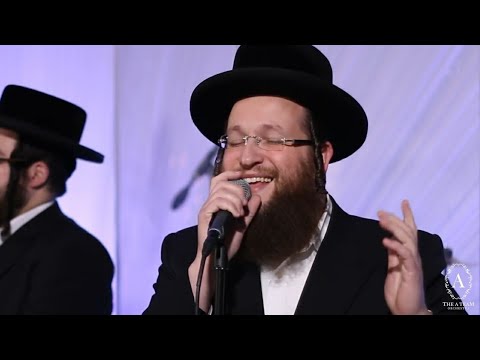 Riboin Haolamim - רבון העולמים | Shloime Daskal & Meshorerim Choir | sub español y hebreo