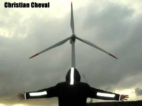 Christian Cheval Feat. The Allstars - Drop it!