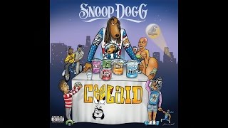 Snoop Dogg - Side Piece (Prod. By Swizz Beatz,Co-Produced By Musicman Ty &amp; Avenue Beatz)