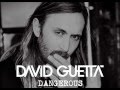 David Guetta Dangerous ft Sam Martin BASS ...