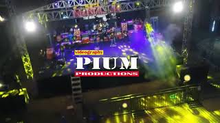 Download lagu cek sound adella feat cak fendik,, buta tuli di jamin glerr. mp3