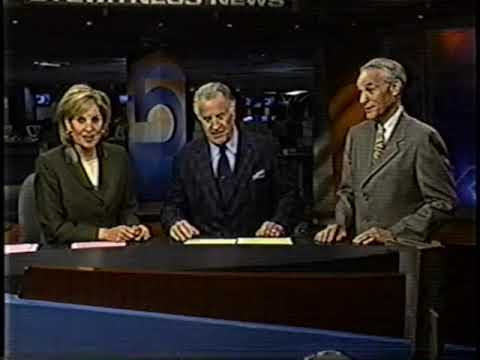 One month post 9/11 News story and up coming 2002 Olympics