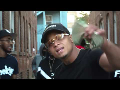 Fuego Flock & BMS Trapo - OFFICIAL MUSIC VIDEO "Fast Money"  Dir by @KrispyProductions