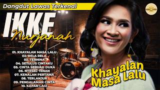 Download lagu Dangdut Lawas Terkenal Ikke Nurjanah #lagudangdut #musikdangdut #ikkenurjanah mp3