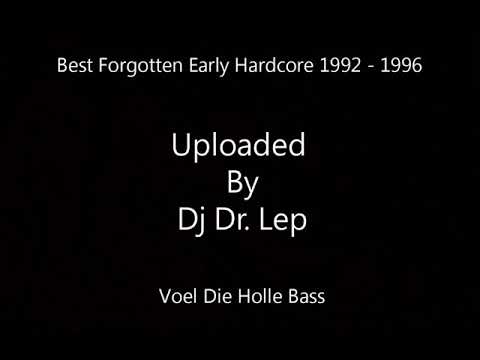 Lords of the Underworld  - Nevermind Evil