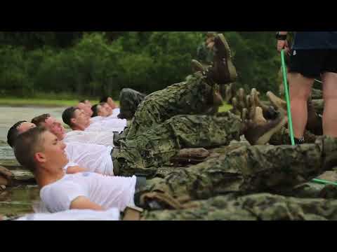 Advanced Training Highlight • Naval Special Warfare Orientation Courses (NSWOC)
