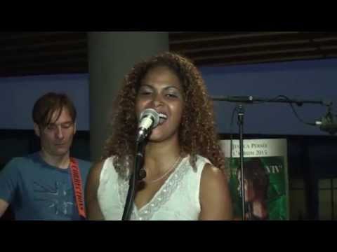 Komportement - Live Reunion 1ère - Jessica Persée