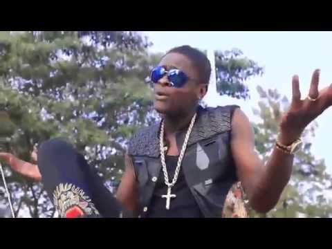 Nkoleki By Jose Chameleon ft Melody