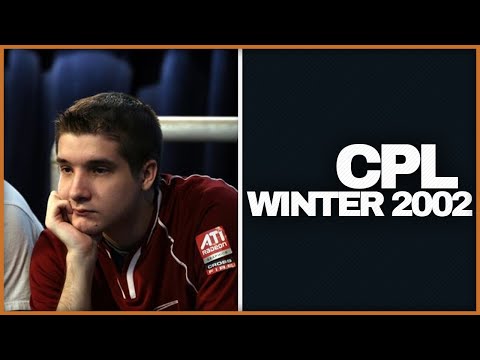 sunman on CPL Winter 2002 - CS