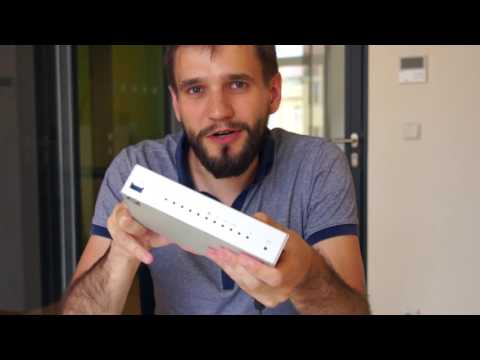 Turris Omnia: Factory reset and other reset modes