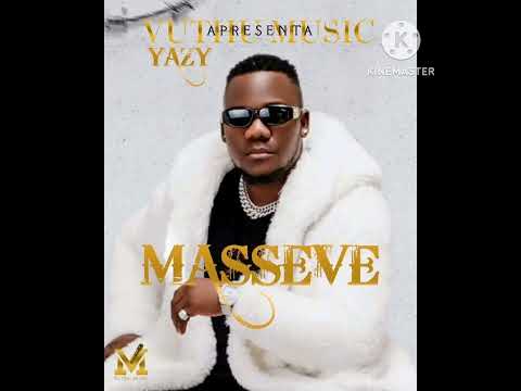 Yazy - Masseve (Oficial Music Video)